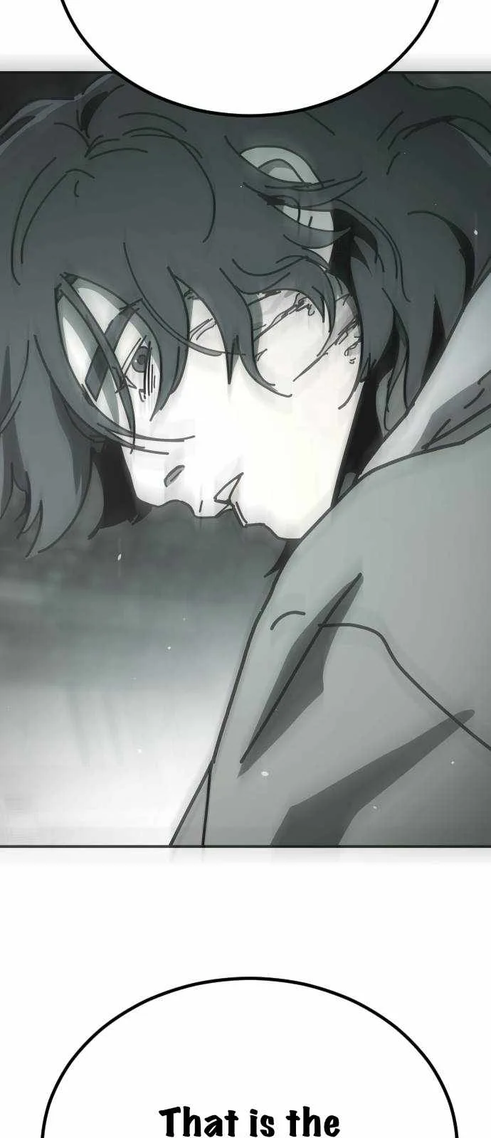 One Day, Suddenly, Seoul Is Chapter 137 page 89