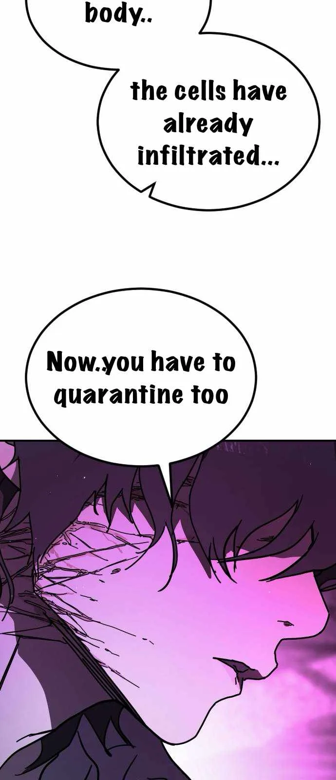 One Day, Suddenly, Seoul Is Chapter 137 page 59