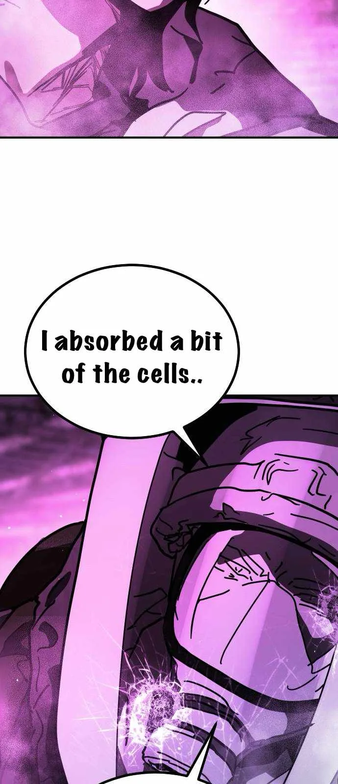 One Day, Suddenly, Seoul Is Chapter 137 page 62
