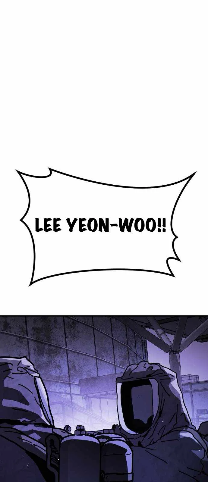 One Day, Suddenly, Seoul Is Chapter 136 page 94