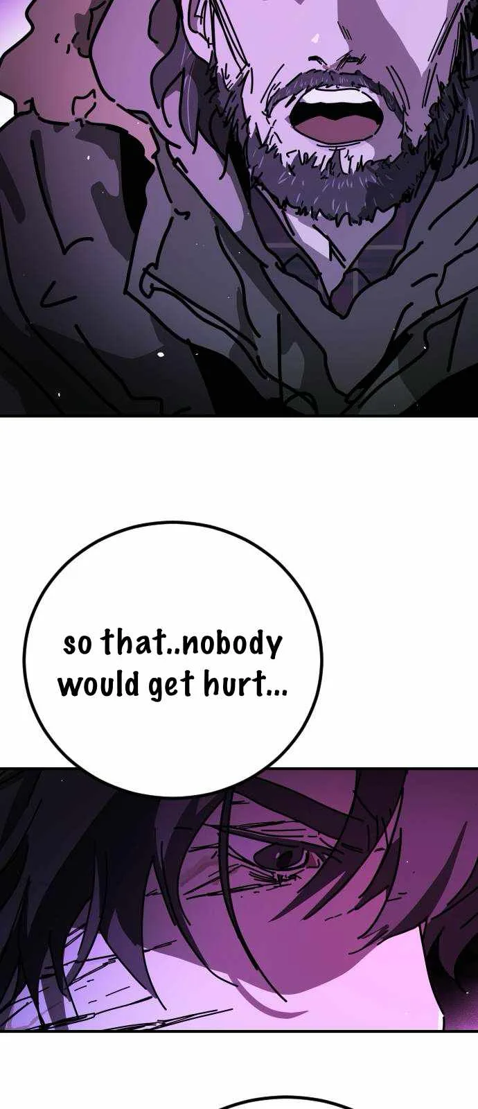One Day, Suddenly, Seoul Is Chapter 137 page 75