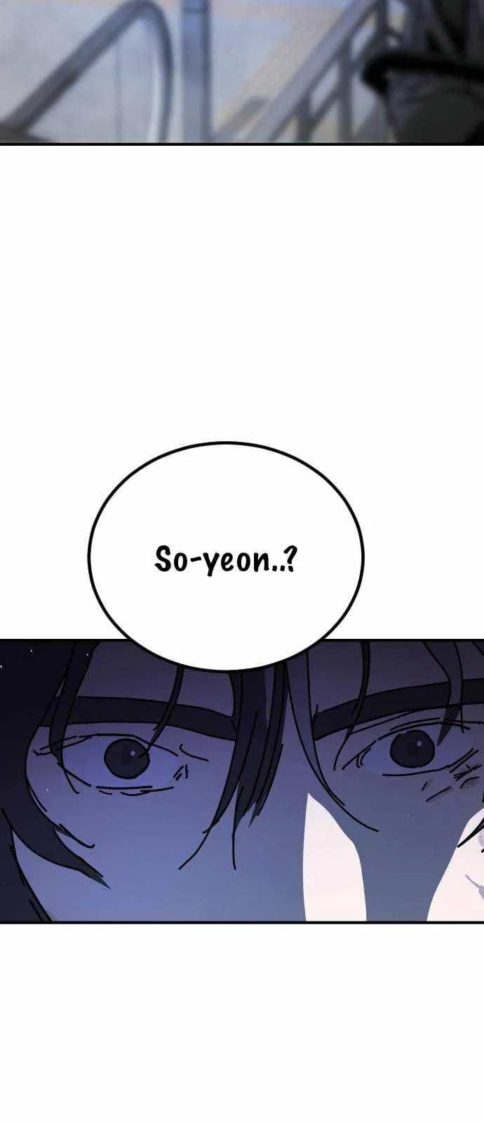 One Day, Suddenly, Seoul Is Chapter 136 page 99