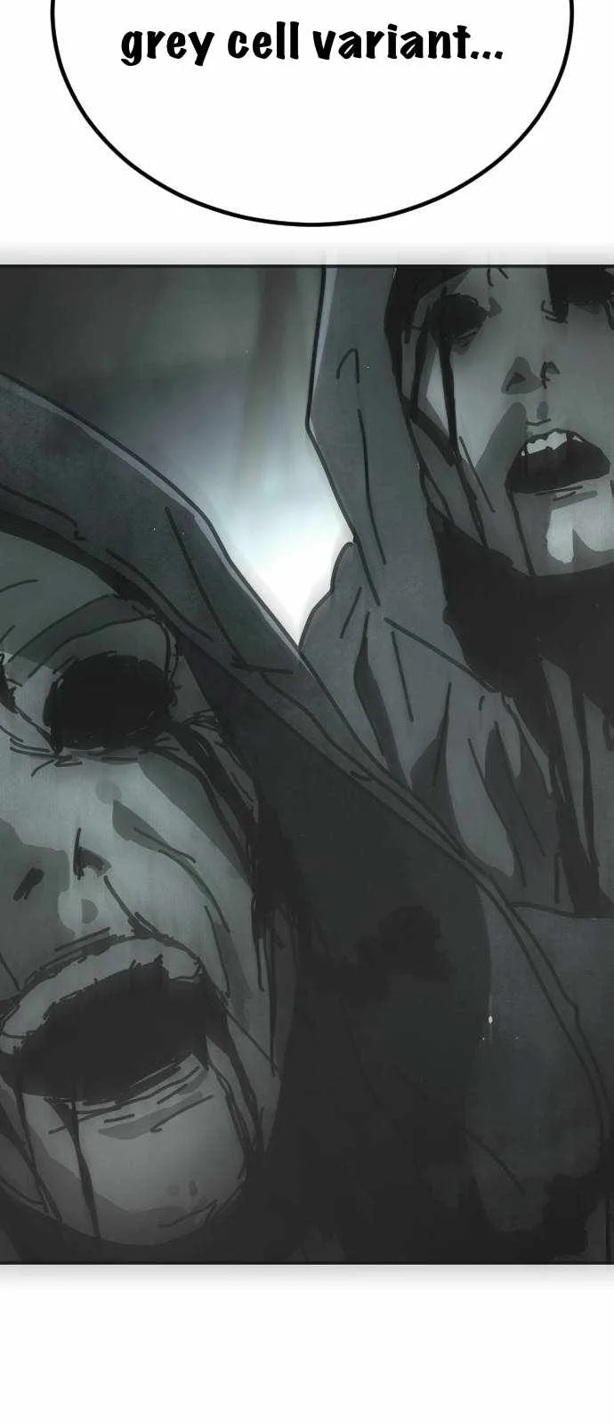 One Day, Suddenly, Seoul Is Chapter 137 page 90