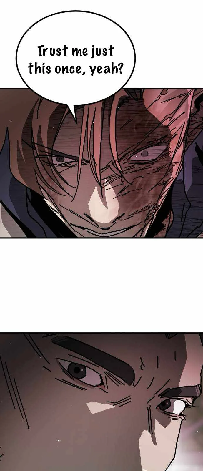 One Day, Suddenly, Seoul Is Chapter 135 page 7