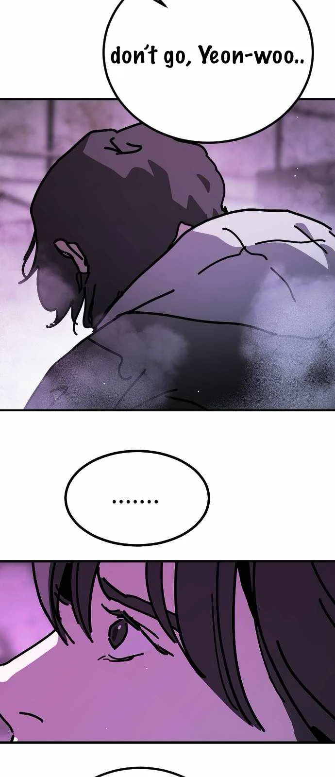 One Day, Suddenly, Seoul Is Chapter 137 page 96