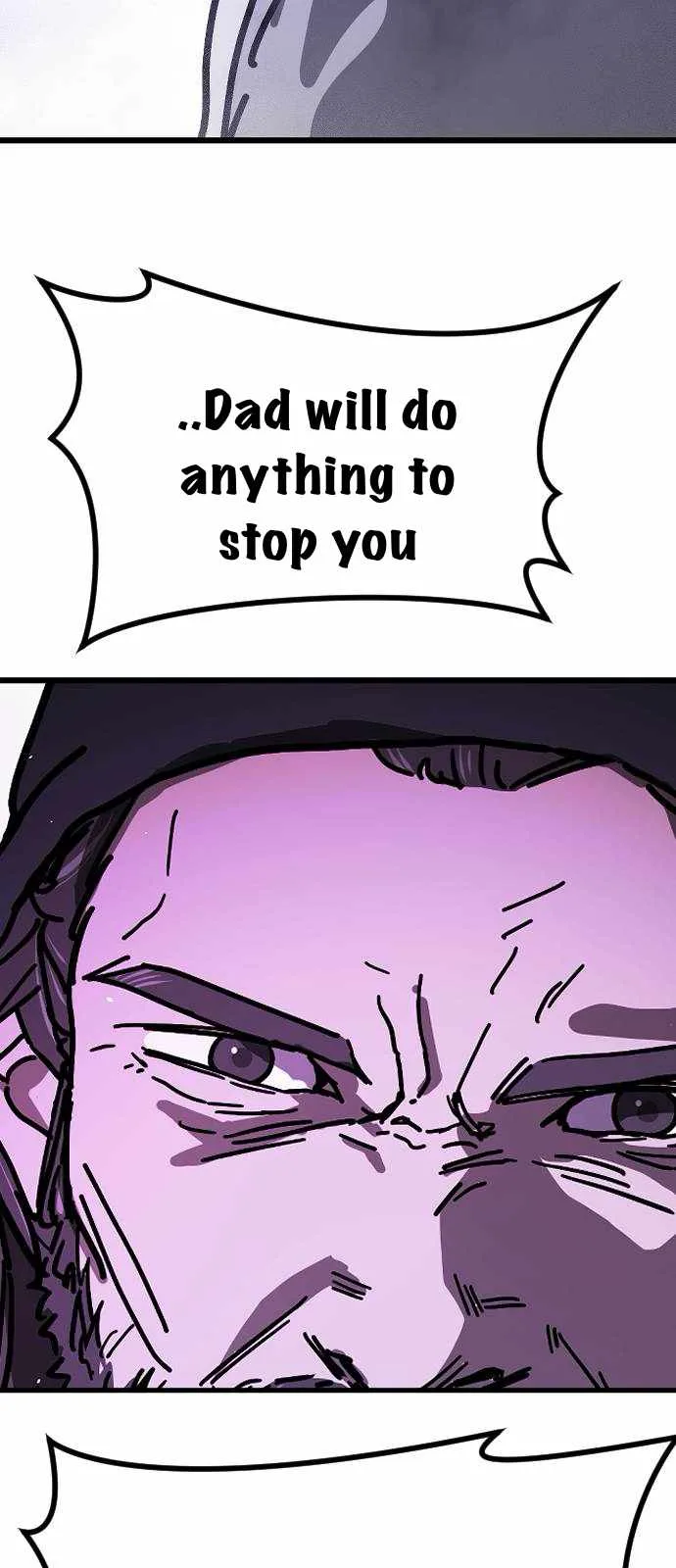 One Day, Suddenly, Seoul Is Chapter 137 page 103