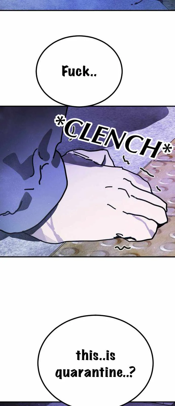 One Day, Suddenly, Seoul Is Chapter 136 page 87