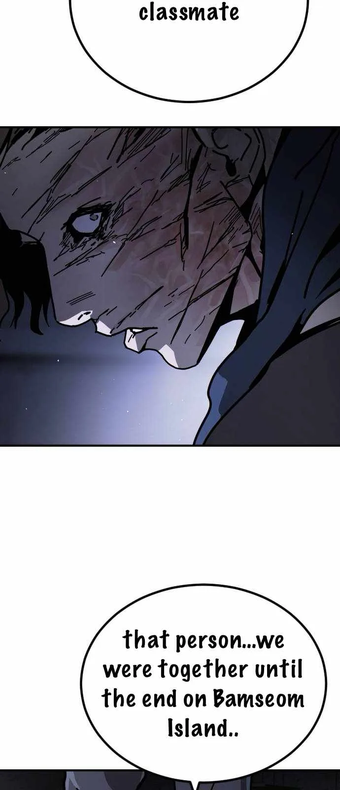 One Day, Suddenly, Seoul Is Chapter 137 page 47