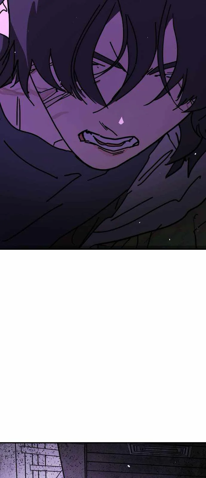 One Day, Suddenly, Seoul Is Chapter 137 page 115