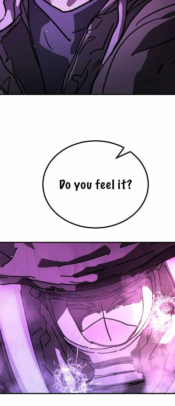 One Day, Suddenly, Seoul Is Chapter 137 page 57