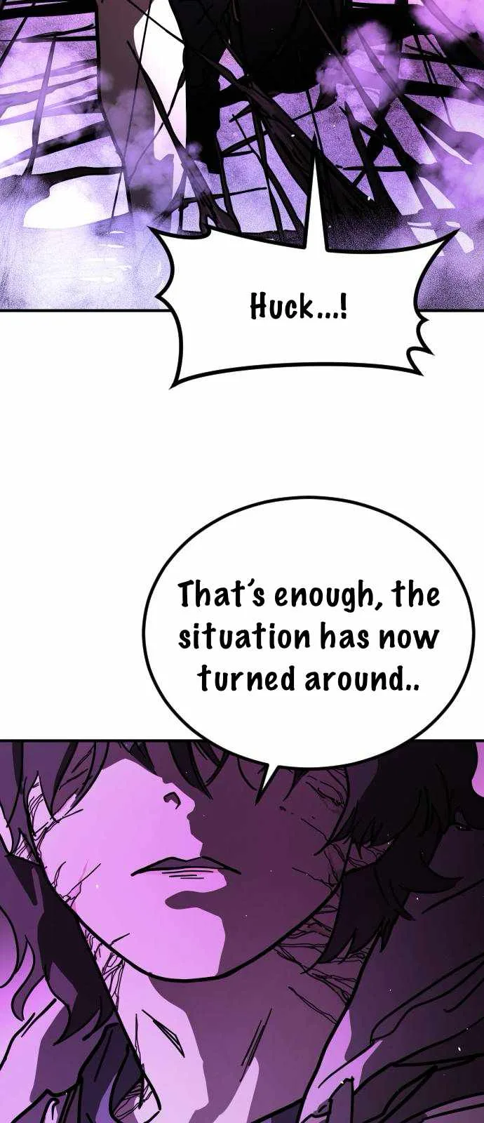 One Day, Suddenly, Seoul Is Chapter 137 page 56