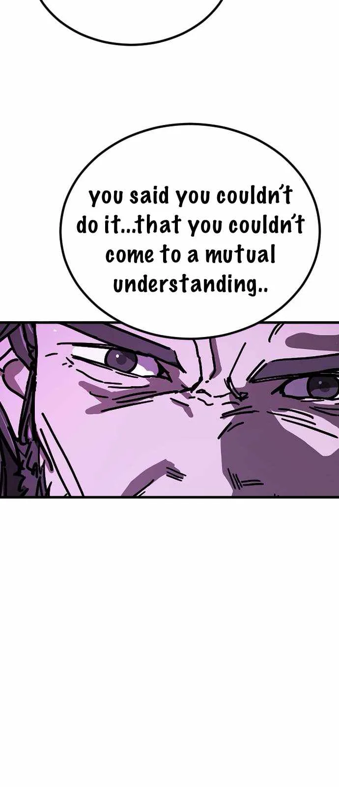 One Day, Suddenly, Seoul Is Chapter 137 page 105