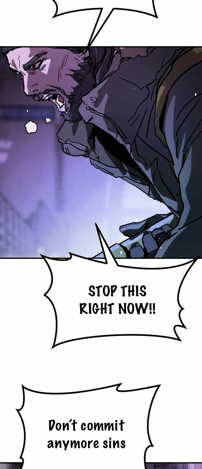 One Day, Suddenly, Seoul Is Chapter 137 page 71