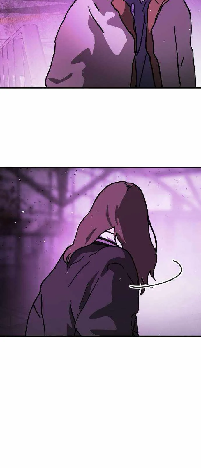 One Day, Suddenly, Seoul Is Chapter 137 page 108