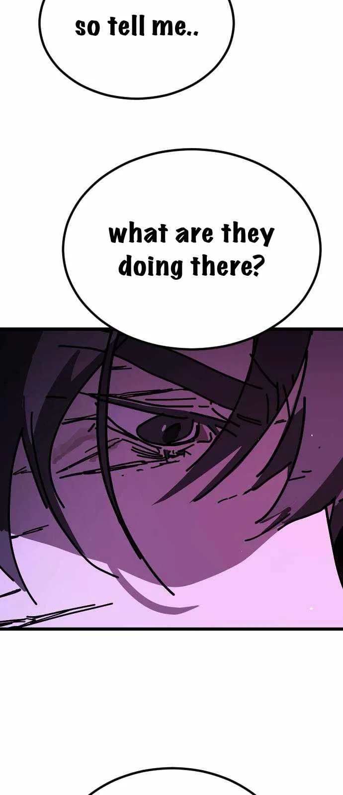 One Day, Suddenly, Seoul Is Chapter 137 page 86
