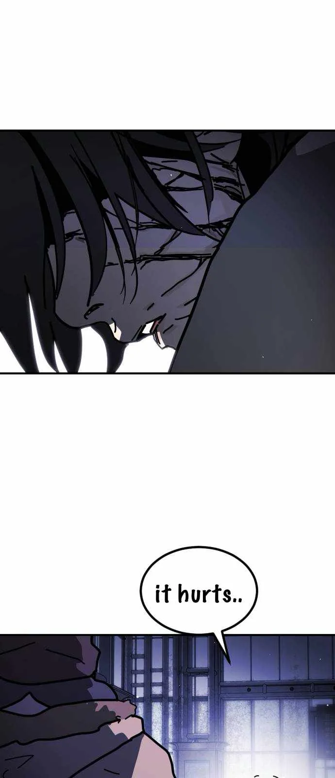 One Day, Suddenly, Seoul Is Chapter 135 page 44