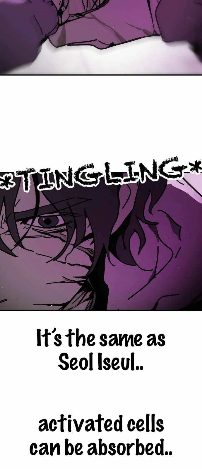 One Day, Suddenly, Seoul Is Chapter 135 page 37