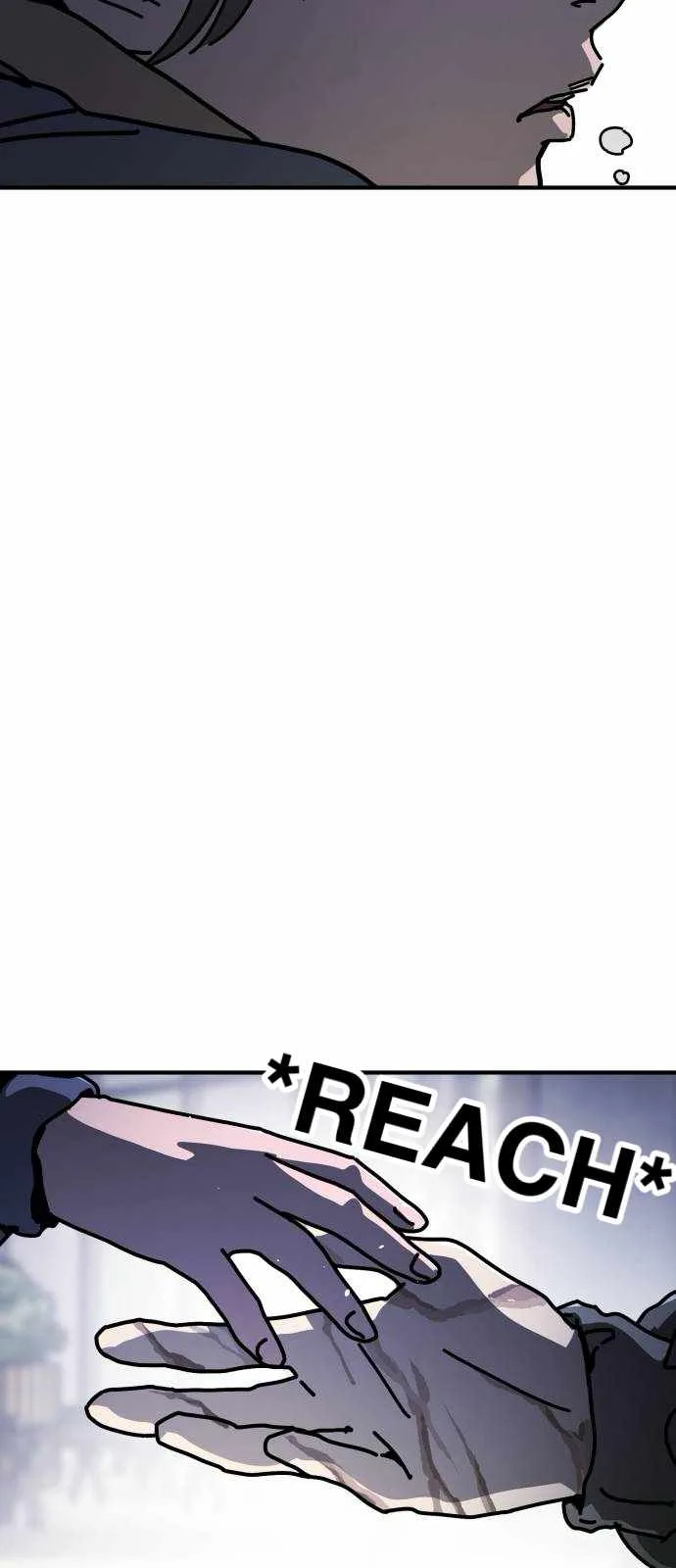 One Day, Suddenly, Seoul Is Chapter 135 page 33