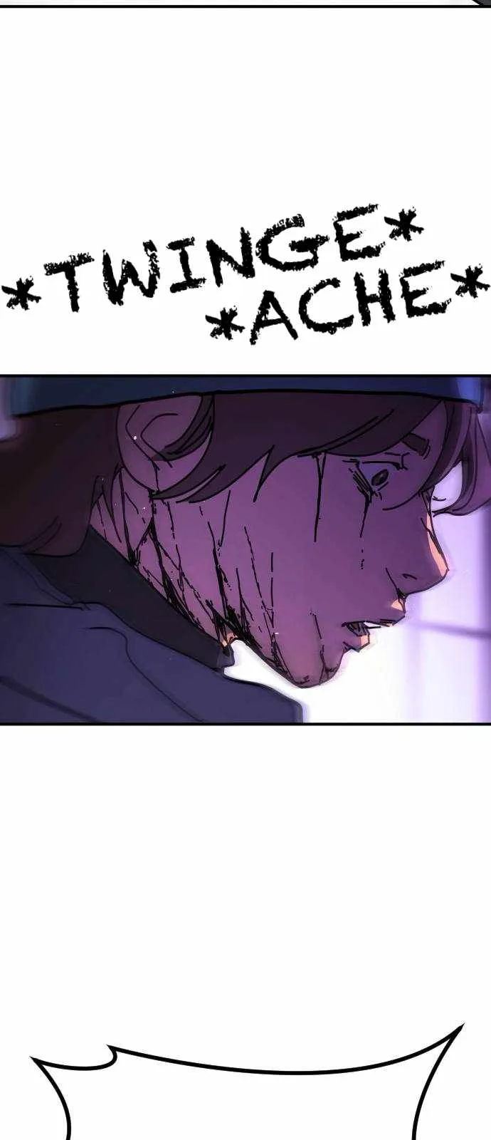 One Day, Suddenly, Seoul Is Chapter 135 page 34