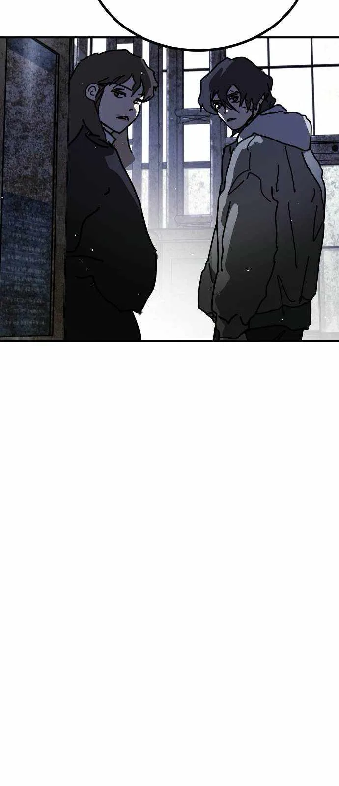One Day, Suddenly, Seoul Is Chapter 135 page 66