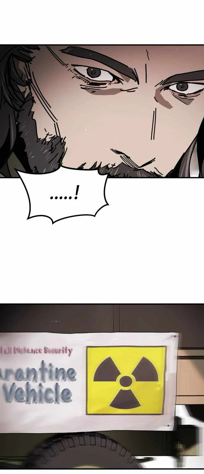 One Day, Suddenly, Seoul Is Chapter 135 page 74