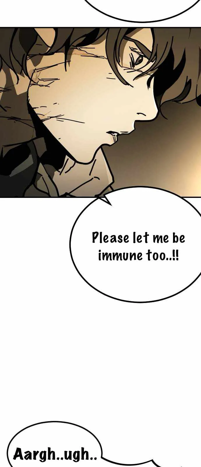 One Day, Suddenly, Seoul Is Chapter 139 page 20