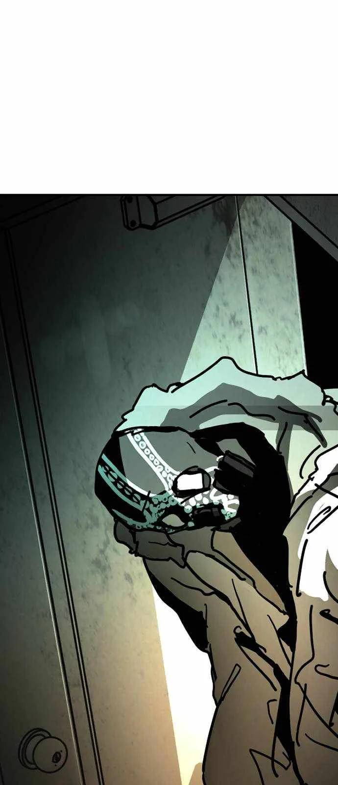 One Day, Suddenly, Seoul Is Chapter 139 page 7
