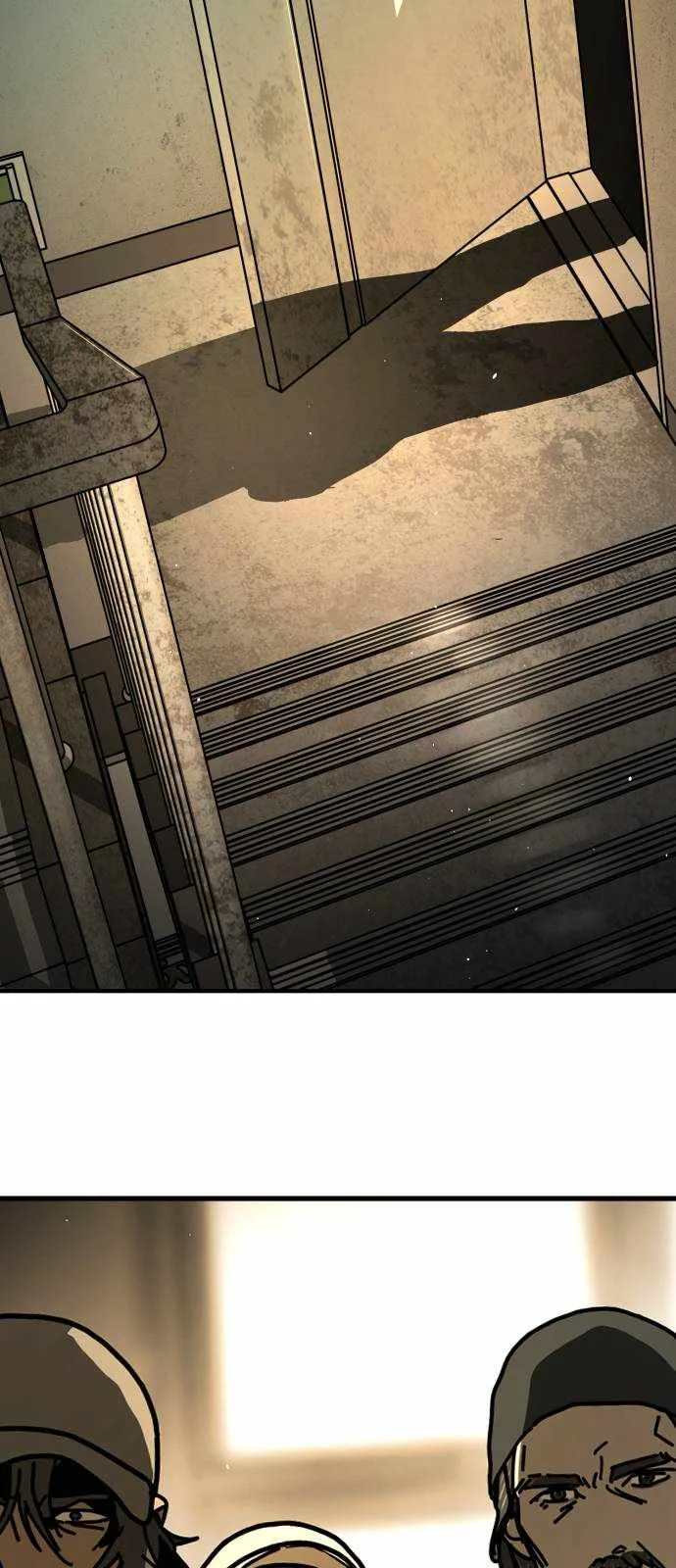 One Day, Suddenly, Seoul Is Chapter 139 page 4