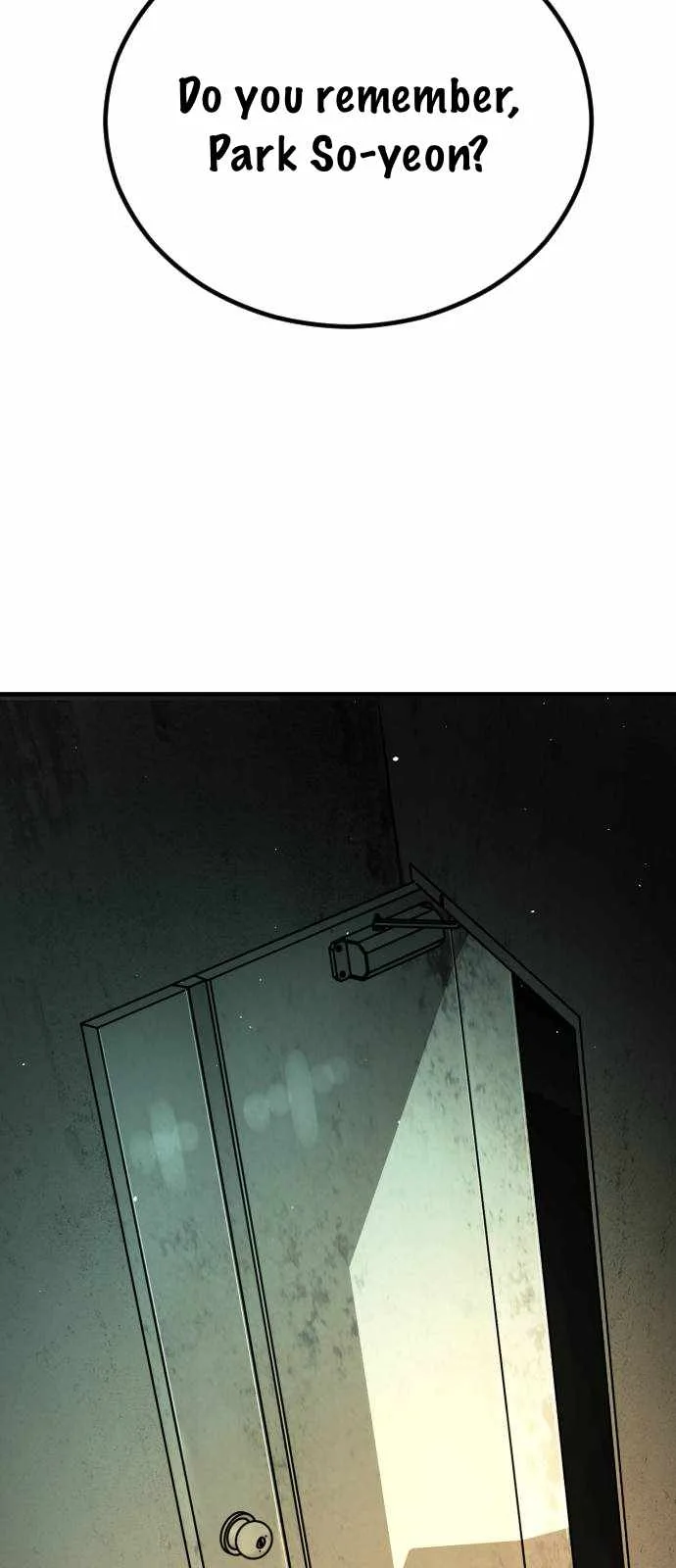 One Day, Suddenly, Seoul Is Chapter 139 page 3