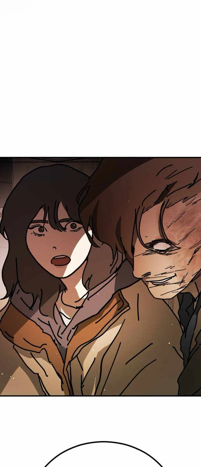 One Day, Suddenly, Seoul Is Chapter 139 page 2