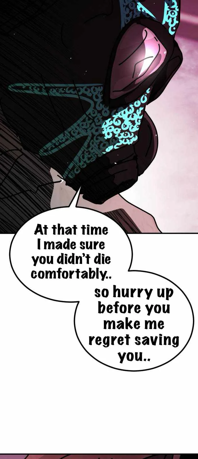 One Day, Suddenly, Seoul Is Chapter 139 page 90
