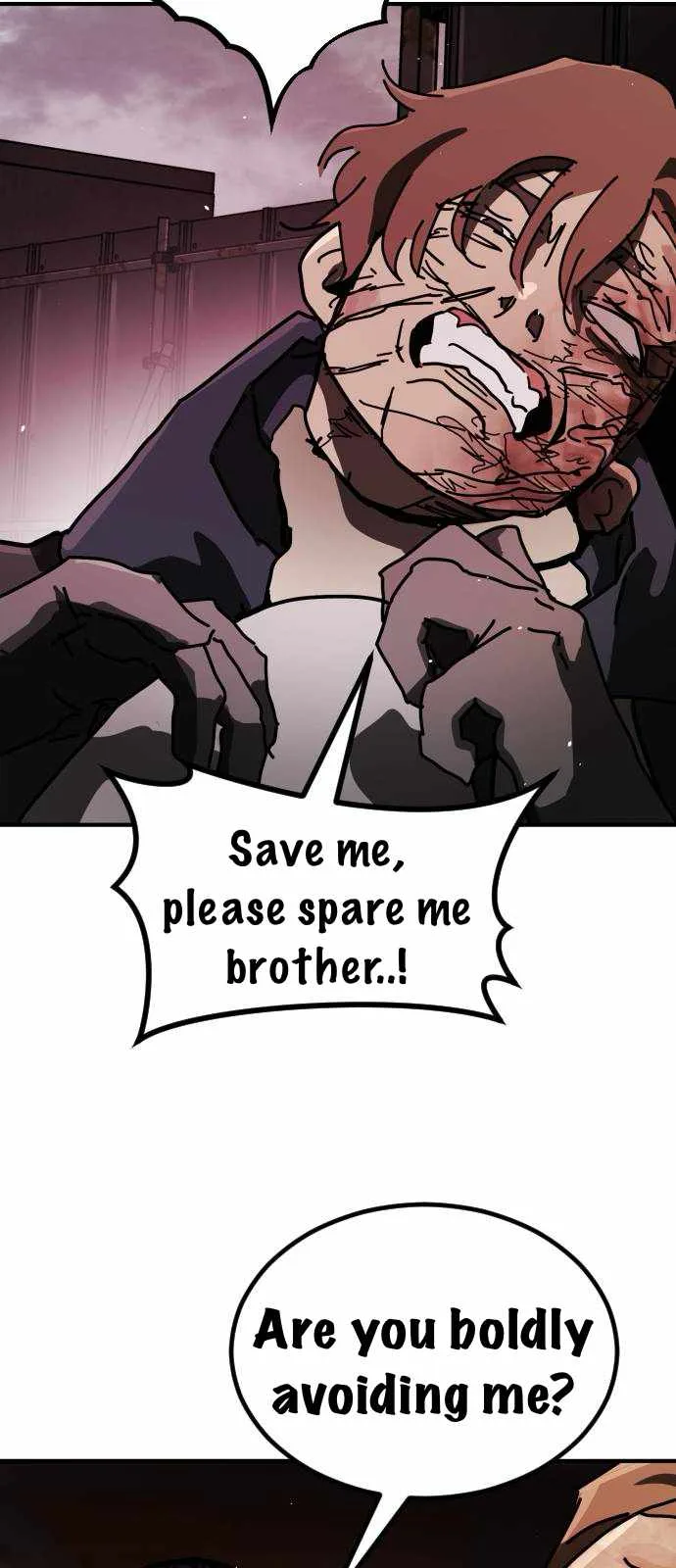 One Day, Suddenly, Seoul Is Chapter 139 page 78