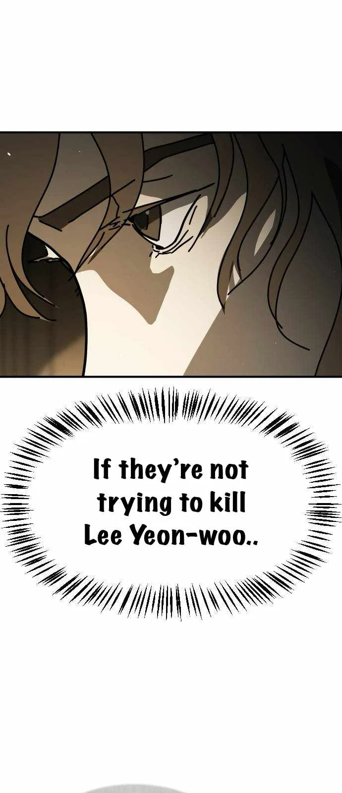 One Day, Suddenly, Seoul Is Chapter 138 page 45