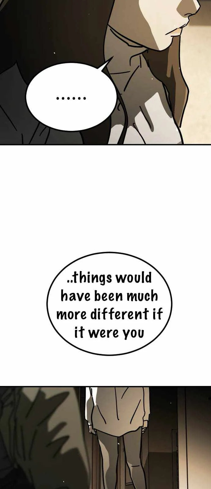 One Day, Suddenly, Seoul Is Chapter 138 page 31