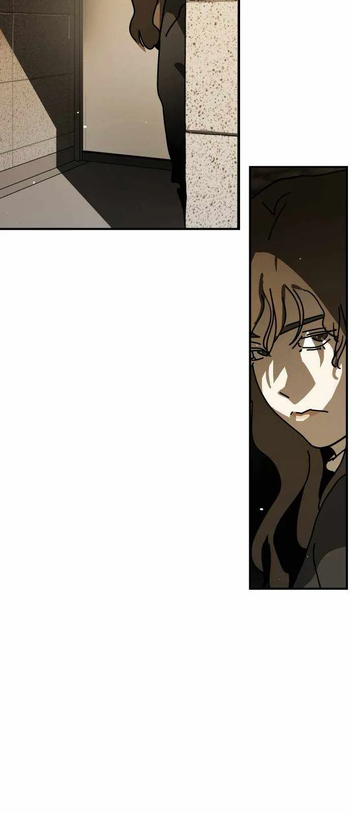 One Day, Suddenly, Seoul Is Chapter 138 page 14
