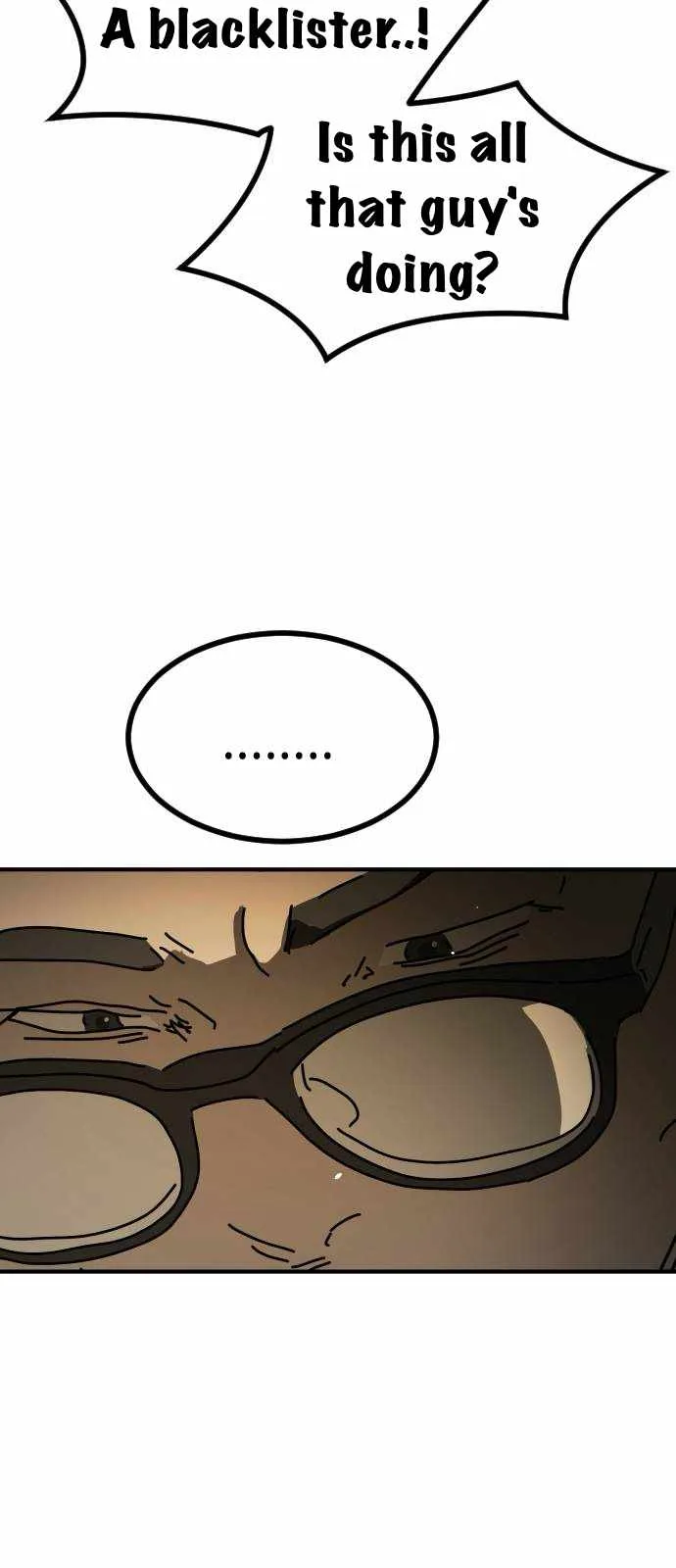 One Day, Suddenly, Seoul Is Chapter 139 page 42