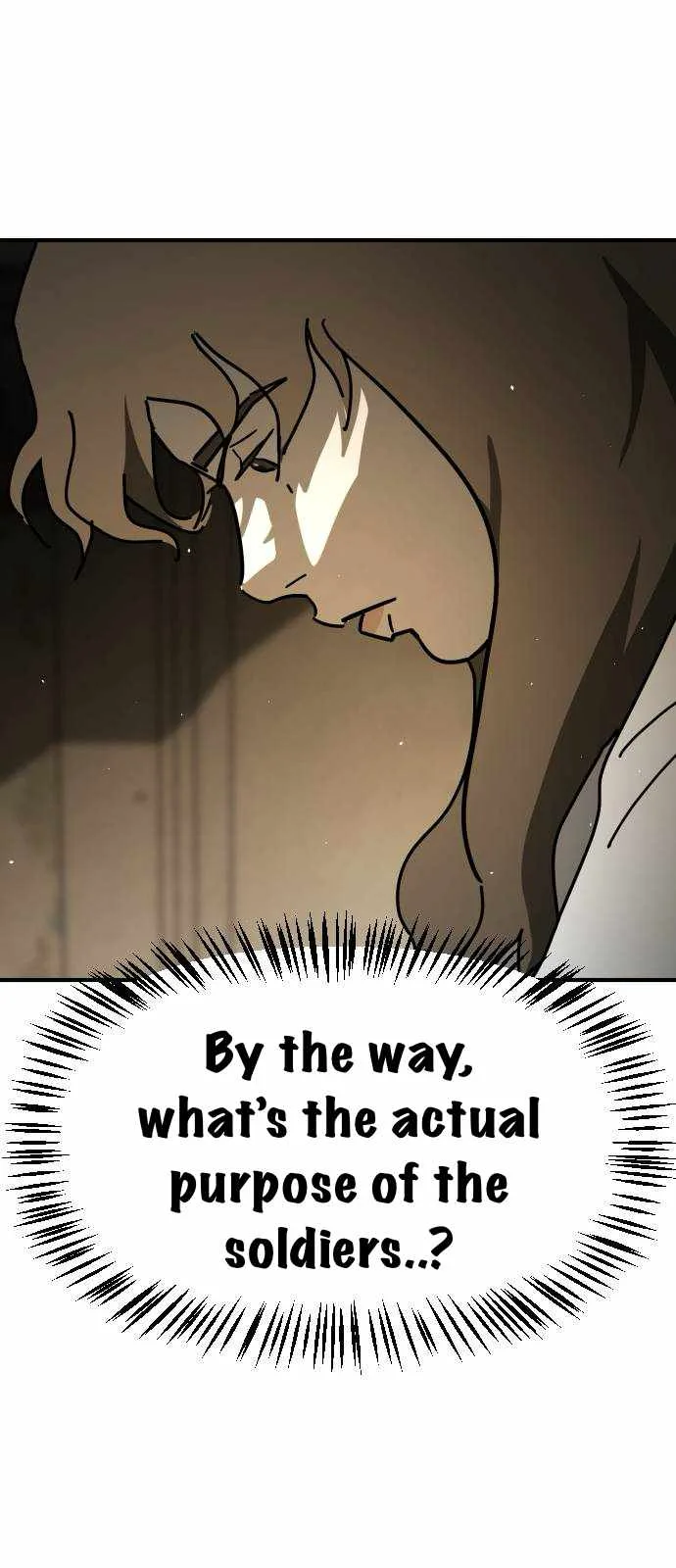 One Day, Suddenly, Seoul Is Chapter 138 page 44