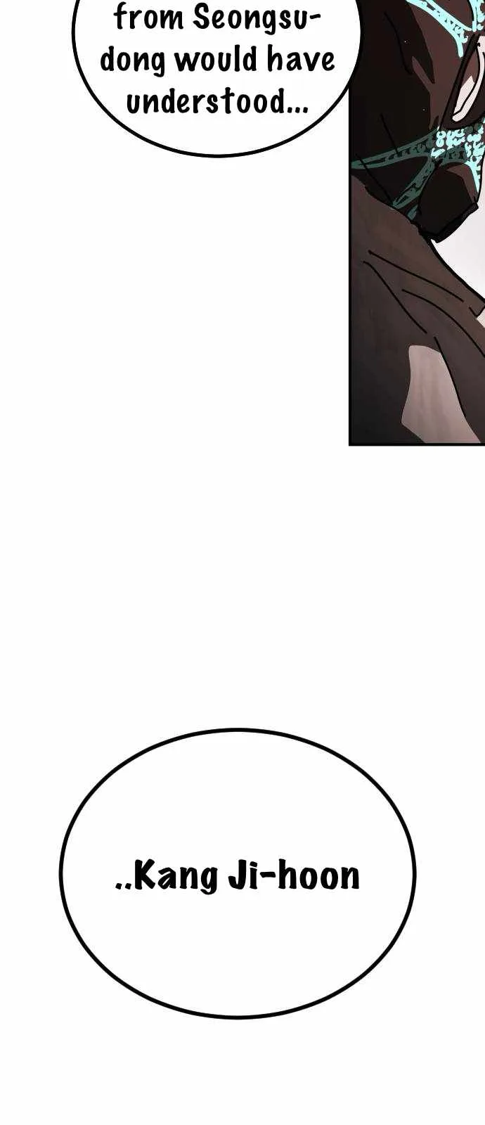 One Day, Suddenly, Seoul Is Chapter 139 page 86