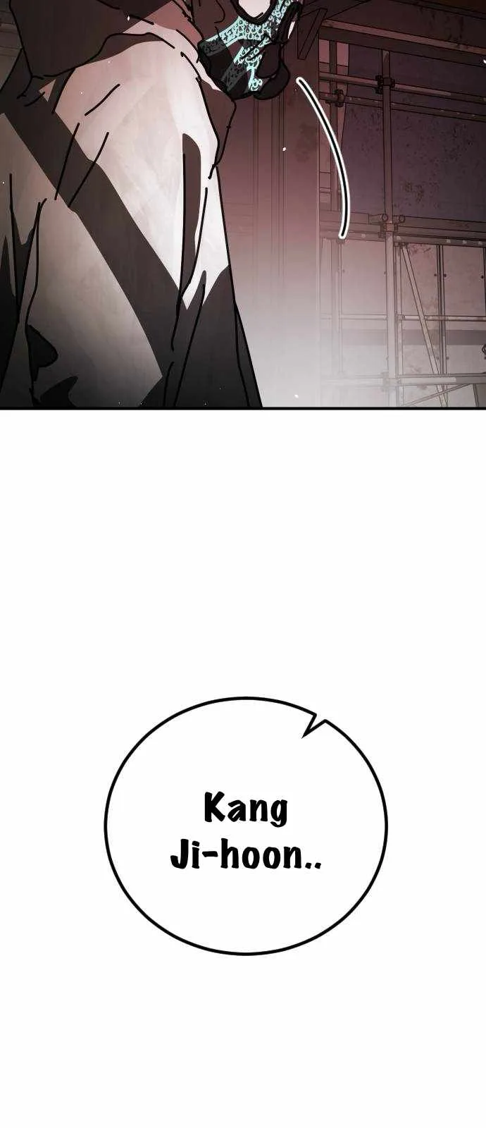 One Day, Suddenly, Seoul Is Chapter 139 page 76