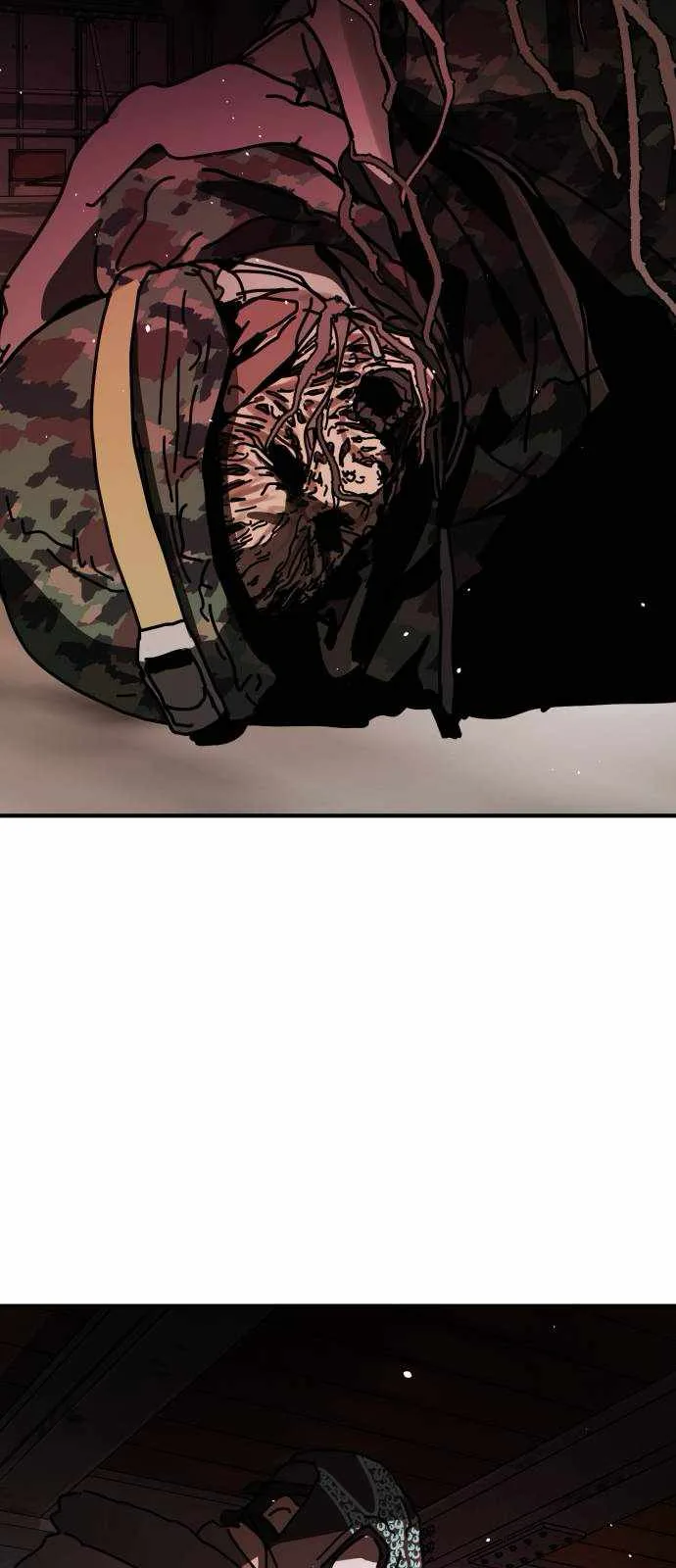 One Day, Suddenly, Seoul Is Chapter 139 page 75