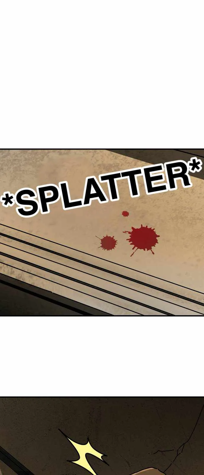 One Day, Suddenly, Seoul Is Chapter 139 page 54