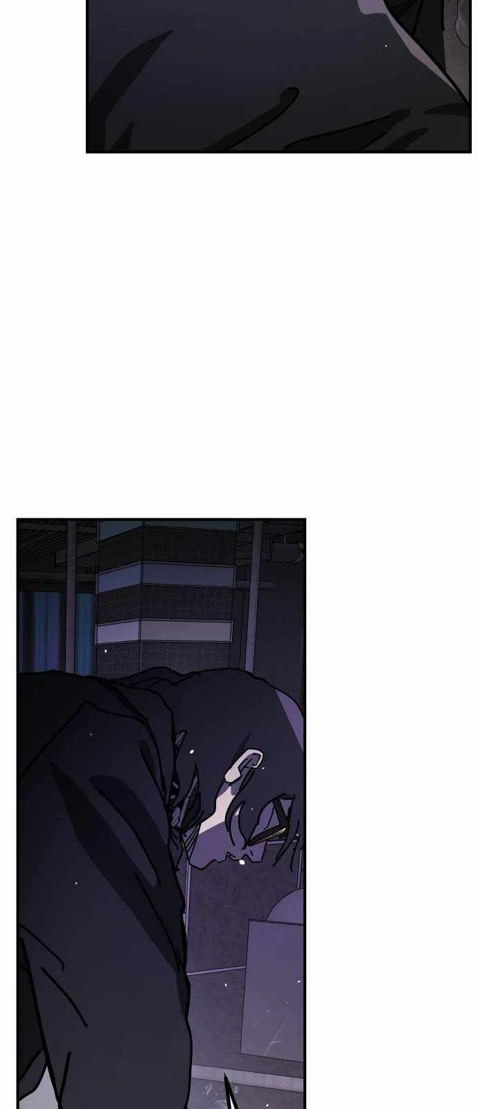 One Day, Suddenly, Seoul Is Chapter 139 page 108