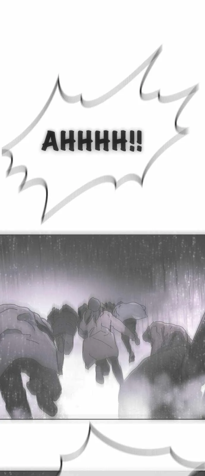 One Day, Suddenly, Seoul Is Chapter 138 page 18