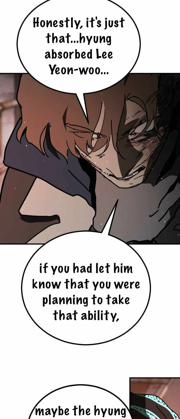 One Day, Suddenly, Seoul Is Chapter 139 page 85