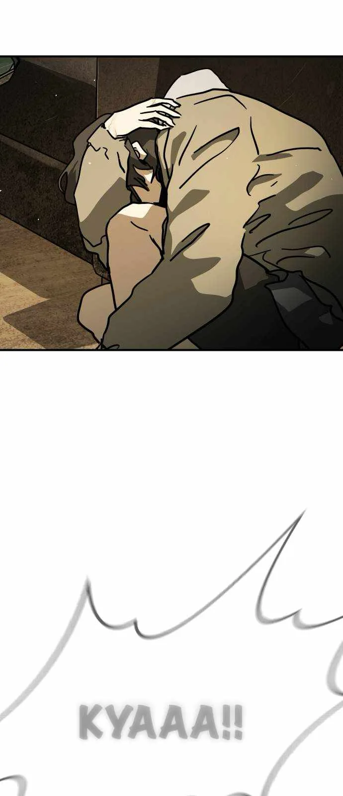 One Day, Suddenly, Seoul Is Chapter 138 page 16