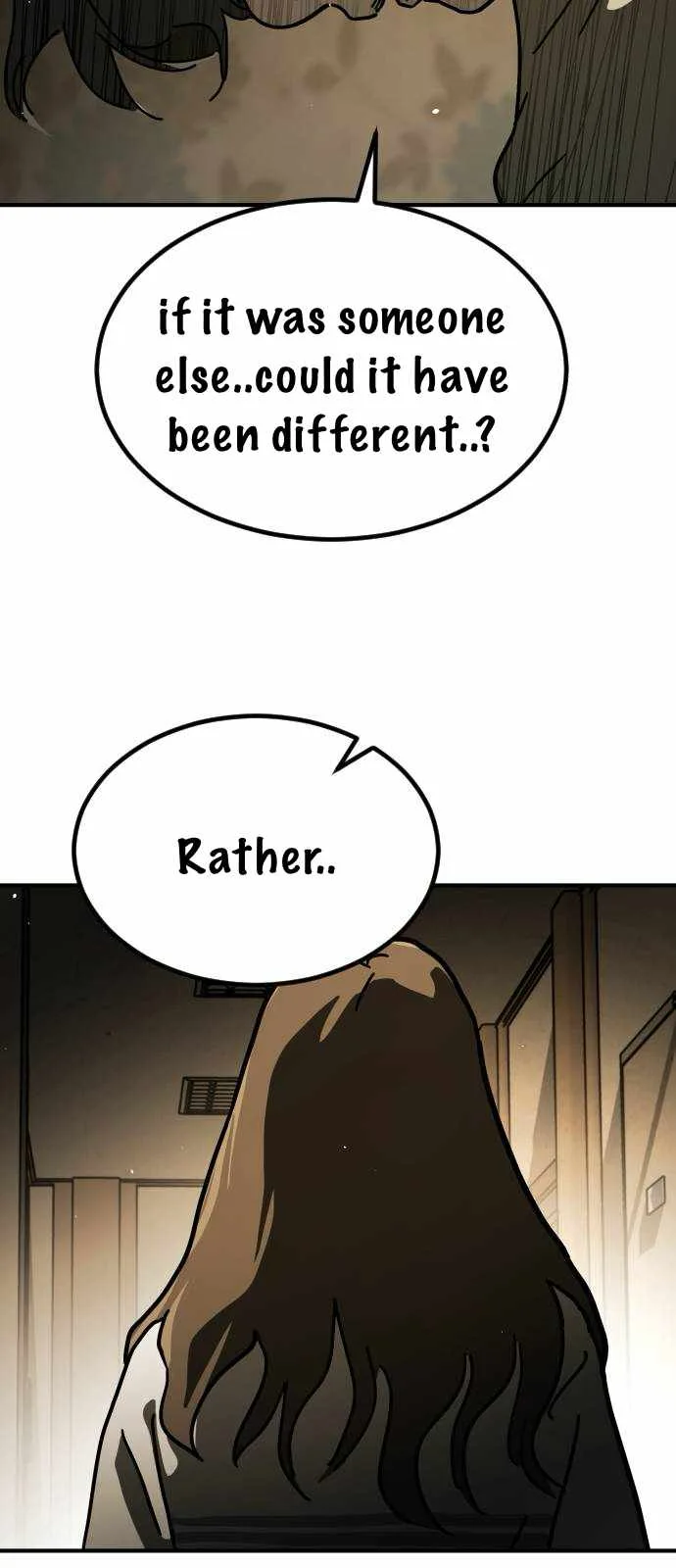 One Day, Suddenly, Seoul Is Chapter 138 page 29