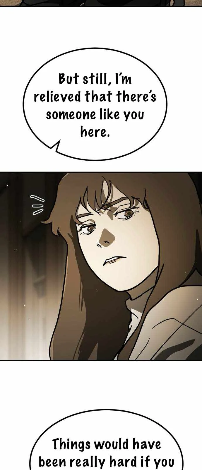 One Day, Suddenly, Seoul Is Chapter 138 page 35