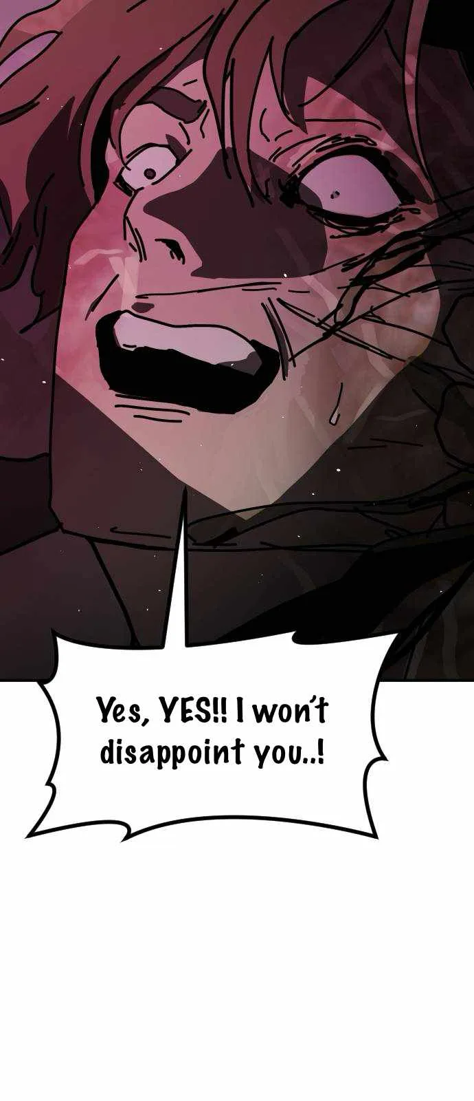 One Day, Suddenly, Seoul Is Chapter 139 page 91