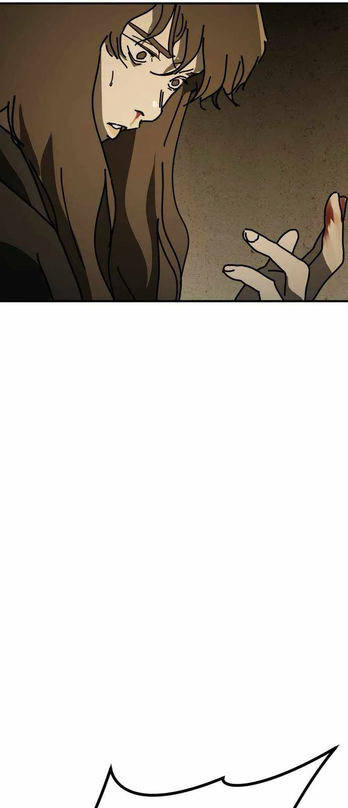 One Day, Suddenly, Seoul Is Chapter 139 page 56