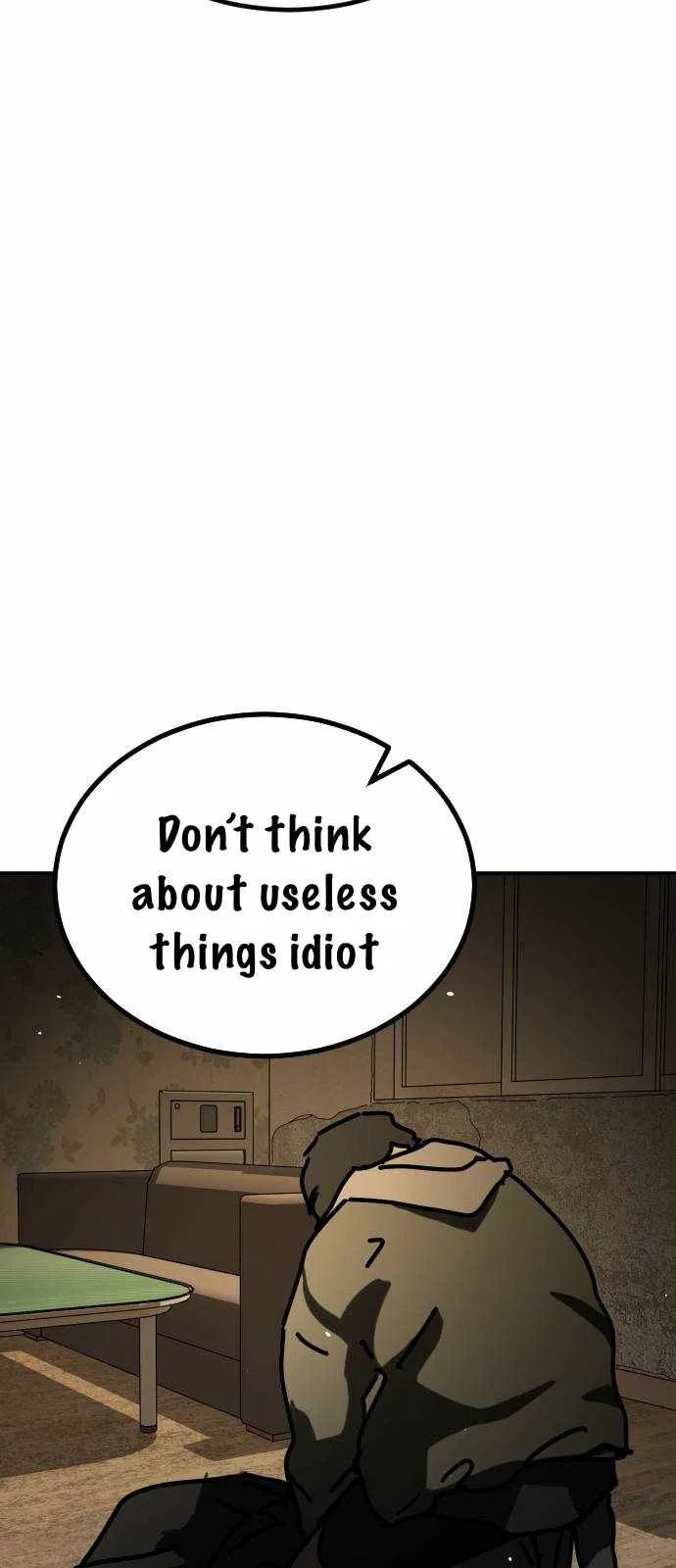 One Day, Suddenly, Seoul Is Chapter 138 page 34